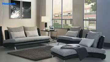 Sample Apartment of Dharitri My Town - Image 152943