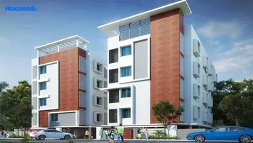 Project Image of GS Enclave - Image 152948