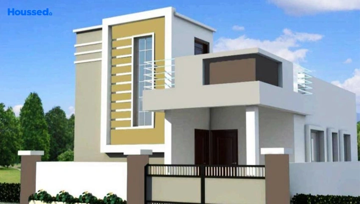 Project Image of Holy Garden in Barakuda, Bhubaneswar - Image 152972