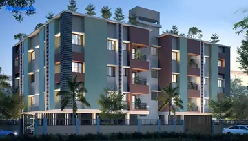 Project Image of Eden Luxuria - Image 152990