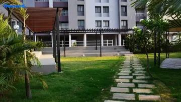 Amenities of Alcon Sukhwani Rainforest - Image 113452