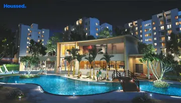 Amenities of Alcon Sukhwani Rainforest - Image 113453