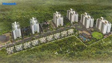 Project Image of Alcon Sukhwani Rainforest - Image 113450