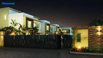 Project Image of Ivaan Buildcon - Image 157948