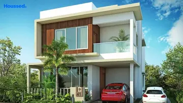 Project Image of Ivaan Buildcon - Image 153047