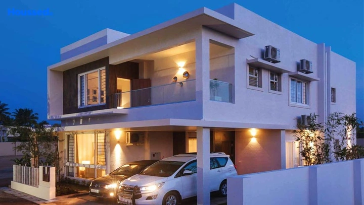 Project Image of Ivaan Buildcon in Tamando, Bhubaneswar - Image 153048