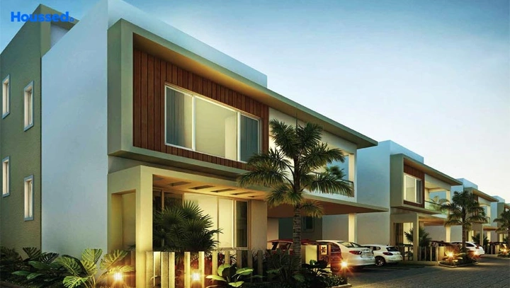 Project Image of Ivaan Buildcon in Tamando, Bhubaneswar - Image 153046