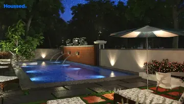 Amenities of Prithvi Casa De Reis - Image 153117