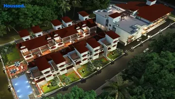 Project Image of Prithvi Casa De Reis - Image 153114