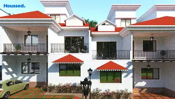 Project Image of Prithvi Casa De Reis - Image 153116