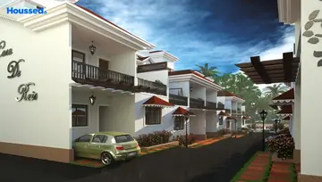Project Image of Prithvi Casa De Reis - Image 153115