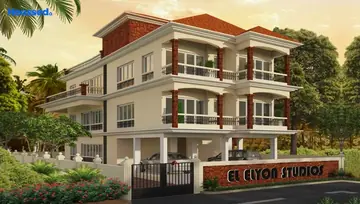 Project Image of Prosper El Elyon Studios - Image 153161