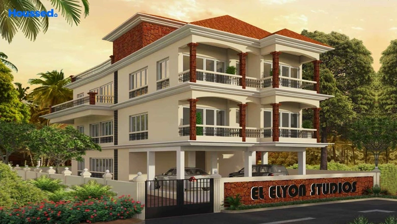 Project Image of Prosper El Elyon Studios in Saligao, Goa - Image 153161