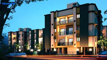 Project Image of Eden Tolly Court - Image 153153