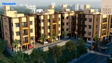 Project Image of Eden Tolly Court - Image 153154