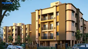 Project Image of Eden Tolly Court - Image 153152