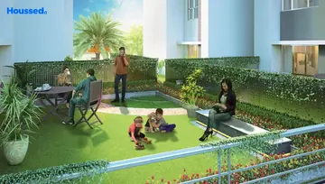 Amenities of Eden Tolly Signature Plus - Image 153178