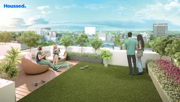 Amenities of Eden Tolly Signature Plus - Image 153177