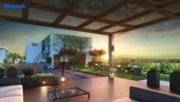 Amenities of Etha SU Casa Royal - Image 153200
