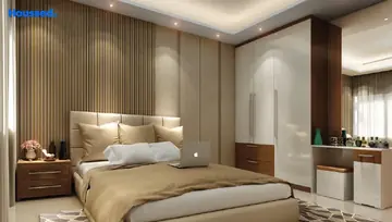 Sample Apartment of Etha SU Casa Royal - Image 153202