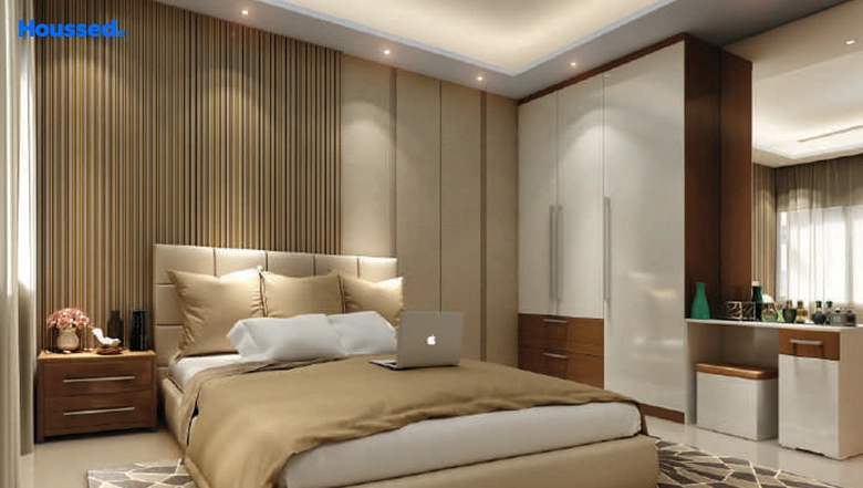 Sample Apartment of Etha SU Casa Royal in Narendrapur, Kolkata - Image 153202