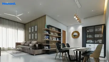 Sample Apartment of Etha SU Casa Royal - Image 153201
