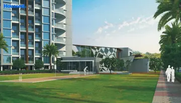 Amenities of Ravinanda Skylights Codename Universe - Image 113444