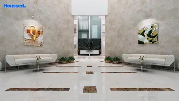 Amenities of Ravinanda Skylights Codename Universe - Image 113441