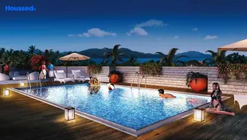 Amenities of Rangavi Sands - Image 153229