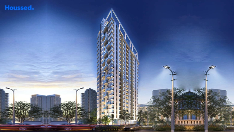 Project Image of Ganguly 4 Sight Florence Phase 3 in Garia, Kolkata - Image 153232