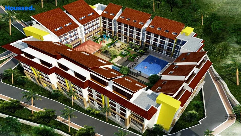 Project Image of Remus Coexist in Porvorim, Goa - Image 153266