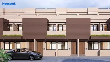 Project Image of B Gajera Aditya Bungalow - Image 153272