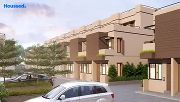 Project Image of B Gajera Aditya Bungalow - Image 153271