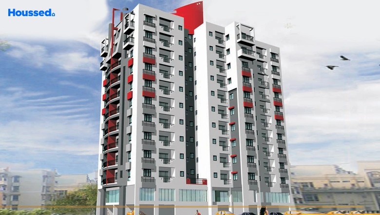 Project Image of Ganguly 4 Sight Impression in Garia, Kolkata - Image 153278