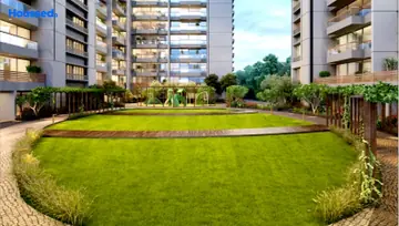 Amenities of Radhe Homes 42 Parkview - Image 157990