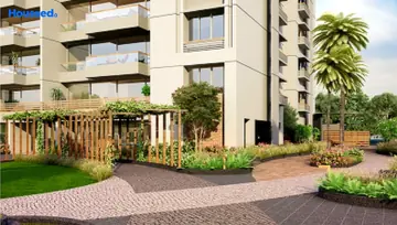Amenities of Radhe Homes 42 Parkview - Image 157989