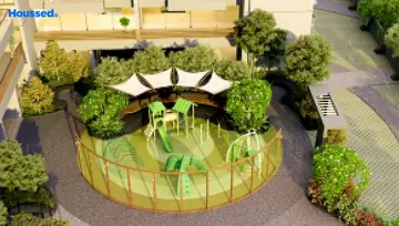 Amenities of Radhe Homes 42 Parkview - Image 157991