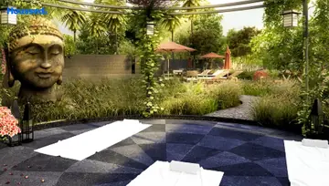 Amenities of Radhe Homes 42 Parkview - Image 157992