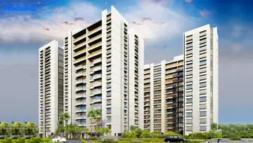 Project Image of Radhe Homes 42 Parkview - Image 157988