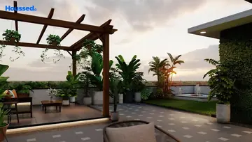 Amenities of KS RK Luxuria - Image 153294