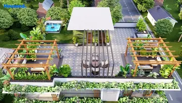 Amenities of KS RK Luxuria - Image 153295