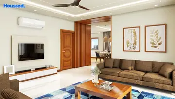Living Room of KS RK Luxuria - Image 153301