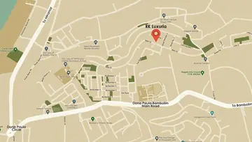 Location of KS RK Luxuria - Image 153302