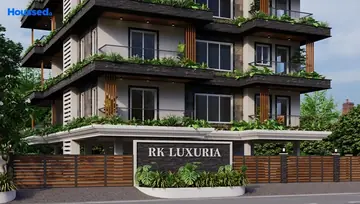 Project Image of KS RK Luxuria - Image 153292