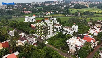 Project Image of KS RK Luxuria - Image 153293