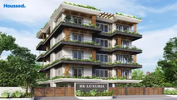 Project Image of KS RK Luxuria - Image 153291