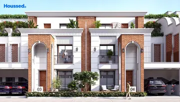 Project Image of Shree Fortune 11 - Image 153306