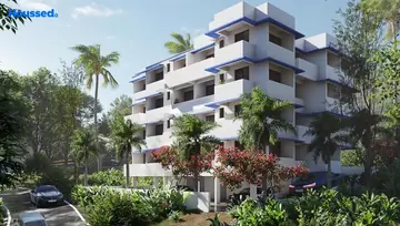 Project Image of Roshan Rohidas Heights - Image 153310