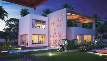 Amenities of Ravinanda Sky Twins - Image 113463