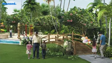 Amenities of Ravinanda Sky Twins - Image 113461